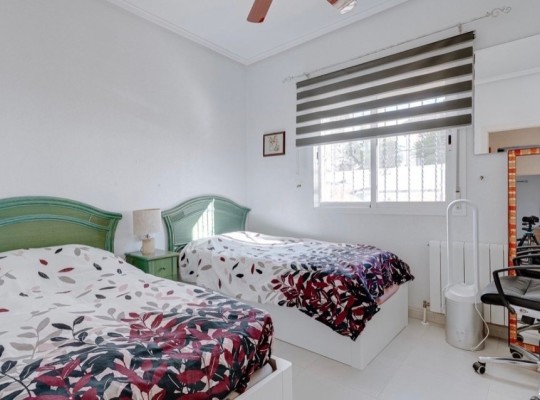 Ciudad Quesada (Atalaya Park), Villa #CQ-977