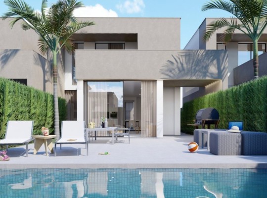 Other areas (ESTRELLA DE MAR), Villa #CQ-00-16279
