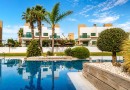 Semi Detached Ciudad Quesada (La Marquesa Golf) #CQ-384