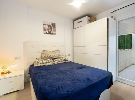 Almoradi (Las maromas), Apartment #CQ-PJ-63697