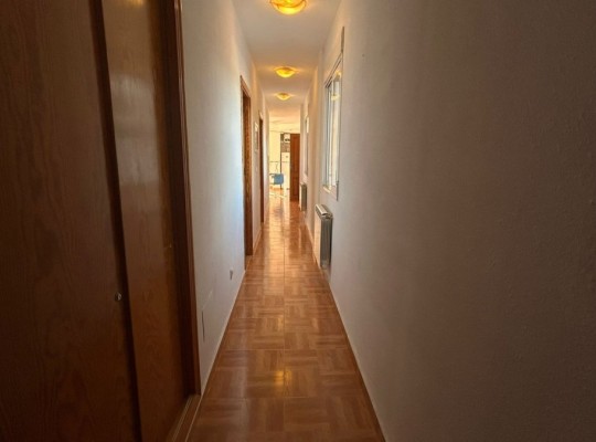 Los Alcazares (Santa Rosalía), Villa #CQ-CB-32605