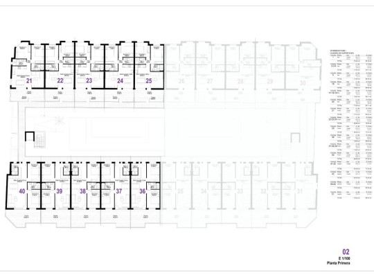 Pilar de La Horadada (pueblo), Apartment #CQ-00-41977