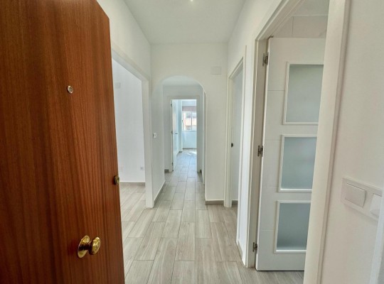 Torrevieja (Nueva Torrevieja), Apartment #CQ-TS-37414