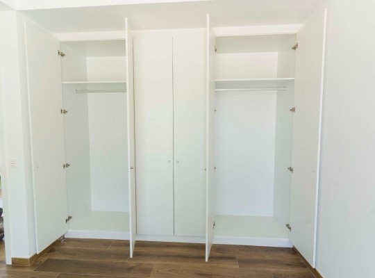 Polop (La Alberca), Villa #RD-N5926