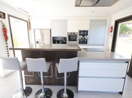 Javea (Monte Olimpo), Villa #CQ-JM-60247
