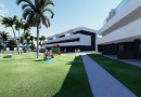Guardamar del Segura (El Raso, Guardamar), Apartment #CQ-00-73786