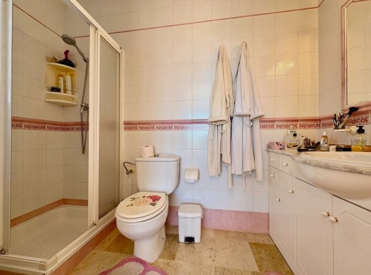 Orihuela Costa (Villamartin), Villa #CQ-VK-53502