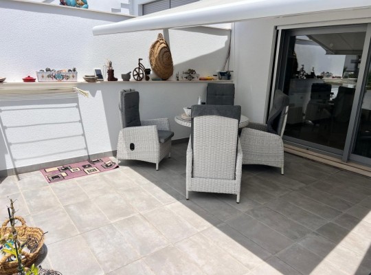 Entre Naranjo - Vistabella Golf (Entre Naranjos Vistabella Golf), Apartment #CQ-CB-75083