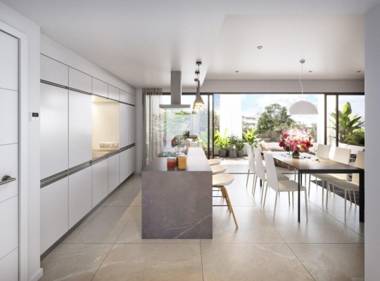 San Juan Alicante (Nou Nazareth), Apartment #RD-N8236