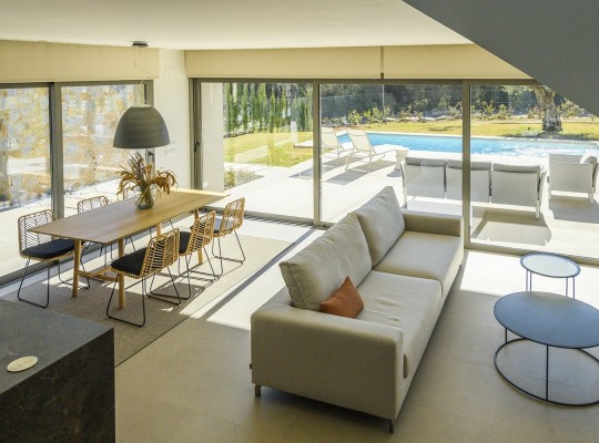 Las Colinas (Las Colinas Golf), Villa #CQ-599