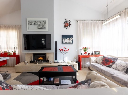 Las Ramblas, Villa #CQ-OC-46605