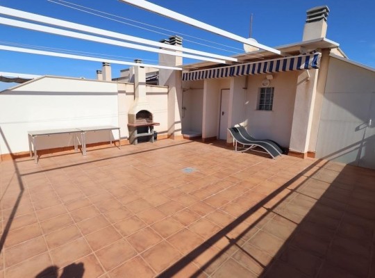 Pilar de La Horadada (Pueblo Latino), Apartment #CQ-JM-25171