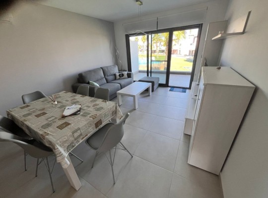 Guardamar del Segura (El Raso, Guardamar), Apartment #CQ-CB-42453