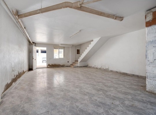 Los Montesinos, Townhouse #CQ-MY-58763