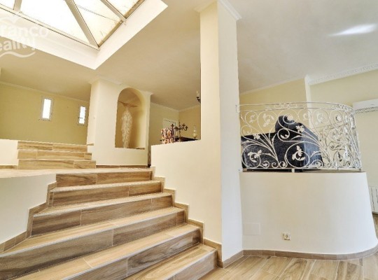 Dehesa de Campoamor, 
Villa   #ES-8238