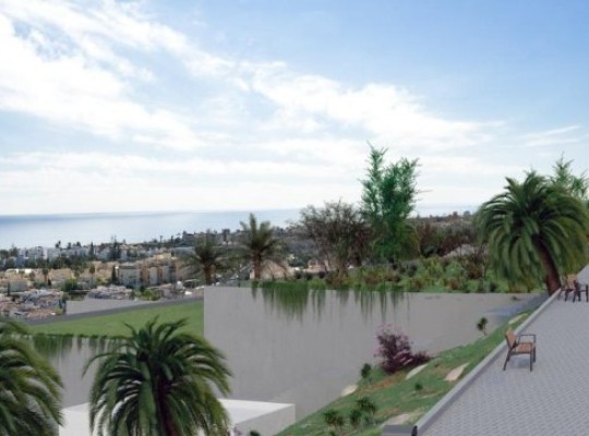 Vera (Vera Playa), Apartment #RD-N9133