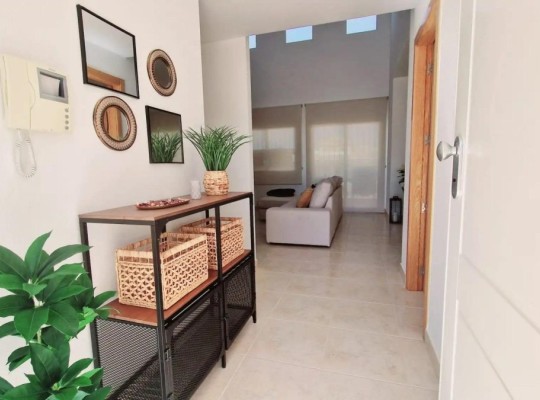 Lorca (Purias), Villa #RD-N8664