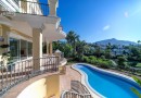 Benahavís (Costa del Sol), Villa - Detached #CM-R4115743