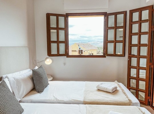 Cuevas del Almanzora (Villaricos), Apartment #SE-521