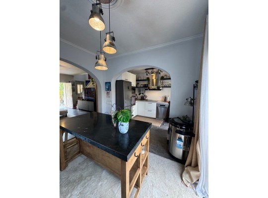 Ciudad Quesada (Dona Pepa), Semi Detached #CQ-994