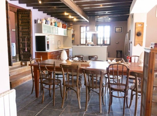 San Miguel de Salinas (Torremendo), Villa #CQ-BV-93328