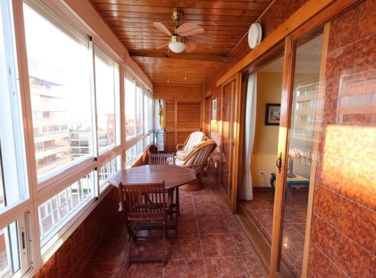 Torrevieja (Acequion), Apartment #CQ-JM-82962
