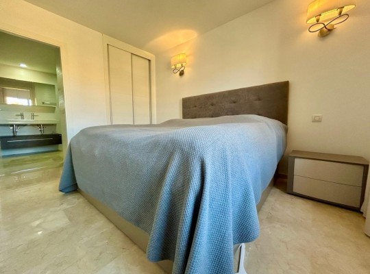 Torrevieja (Punta prima), Apartment #CQ-UR-61713
