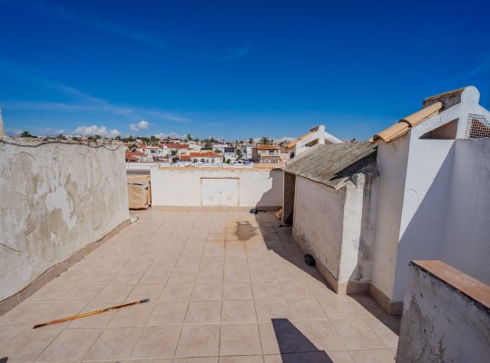 Apartment Ciudad Quesada (Pueblo Bravo) #CQ-306