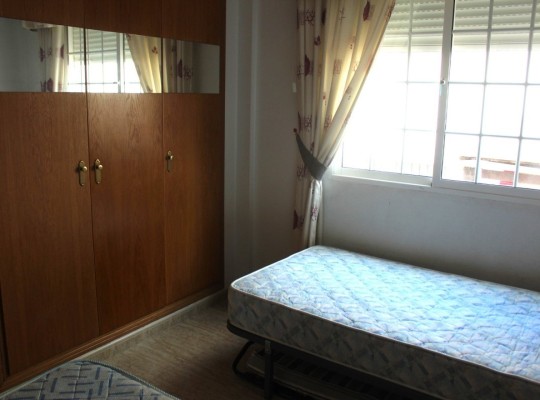 Algorfa (Montemar), Semi Detached #CQ-BT-27057