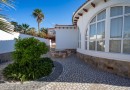 Villa Ciudad Quesada (Town Center) #CQ-359