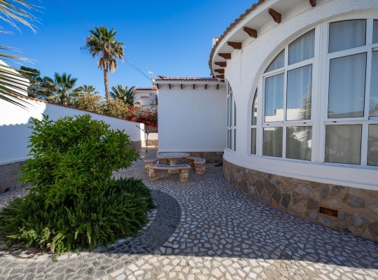 Villa Ciudad Quesada (Town Center) #CQ-359