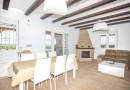 Vila na prodej v první linii s výhledem na moře v Els Poblets (Denia)
