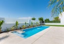 Los Alcazares (Serena Golf), Villa #CQ-00-86195