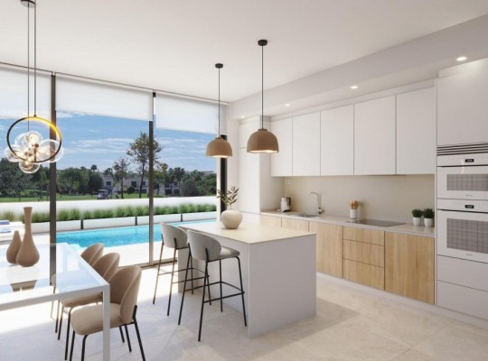 Other areas (Roda Golf), Villa #CQ-00-19353