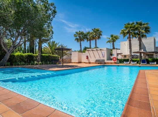 San Miguel de Salinas (LAS COLINAS GOLF RESORT), Villa #CQ-GL-79746