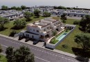 Pilar de La Horadada (Parque del Mediterraneo), Bungalow #RD-N9271
