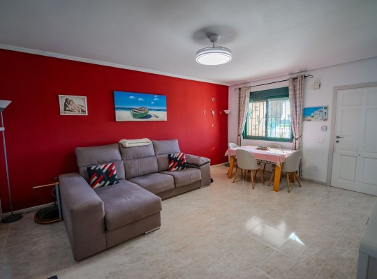 Ciudad Quesada (Dona Pepa), Townhouse #CQ-327