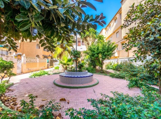 Torrevieja (Los Europeos), Apartment #CQ-UR-48000