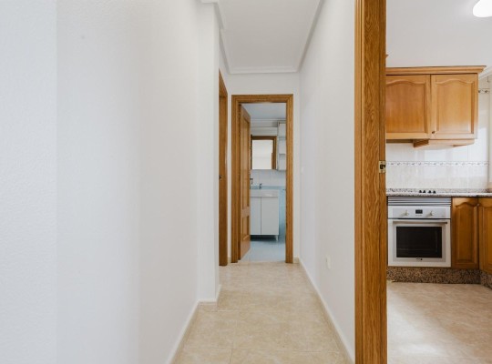 Torrevieja (Centro), Apartment #CQ-TS-81877