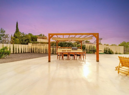 Altea (Altea la Vella), Villa #CQ-JM-28339