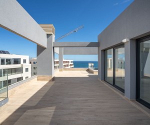 Torrevieja (Punta Prima), Apartment #CQ-TS-12916