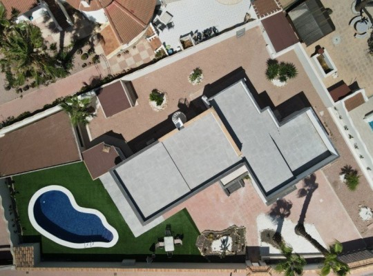 Ciudad Quesada, Villa #CQ-WI-25874