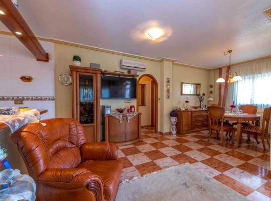 Villamartin, Villa #CQ-OC-34517