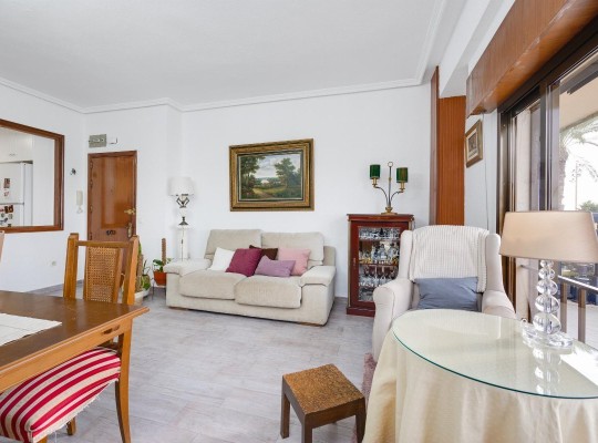 Torrevieja (Piscinas naturales), Apartment #CQ-TS-43069