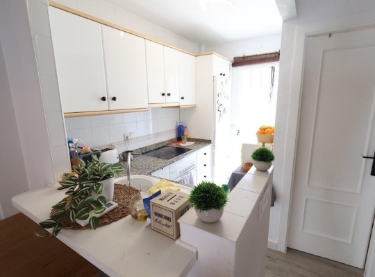 Pilar de La Horadada (Torre de la Horadada), Townhouse #CQ-JM-80207