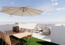 Pilar de La Horadada (Barrio los Segundas), Townhouse #CQ-00-70228