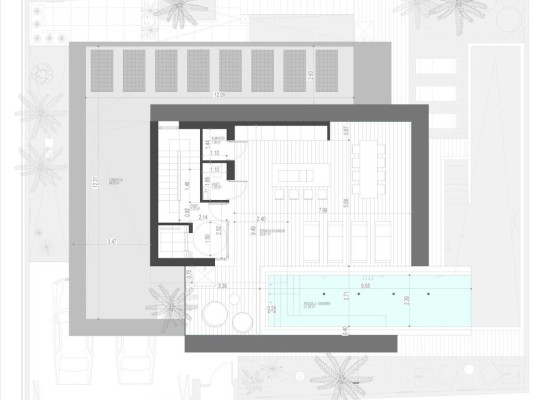 Other areas (Santa Rosalia Lake And Life Resort), Villa #CQ-00-61079