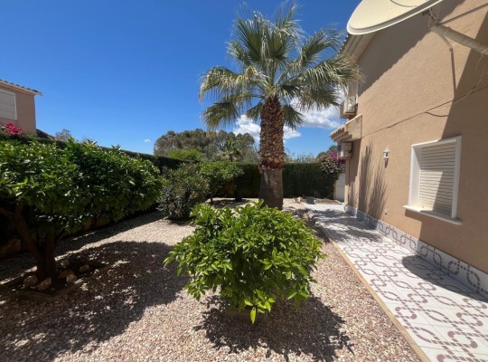 Los Altos (Torrevieja), Villa #CQ-M-82922