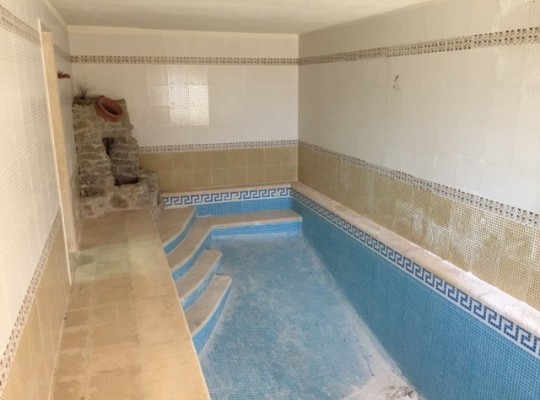Other areas (Pinar de Bonanza), Villa #CQ-GL-75484