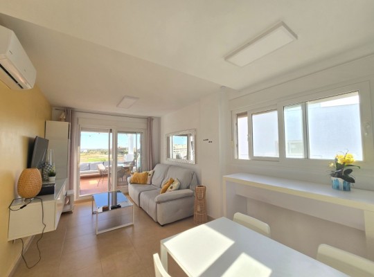 Other areas (Terrazas de la Torre), Apartment #CQ-SD-27969
